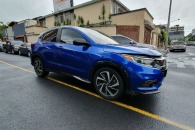 Honda HR-V EX-L AWD 2019