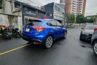 Honda HR-V EX-L AWD 2019