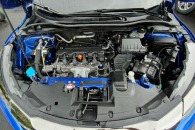 Honda HR-V EX-L AWD 2019