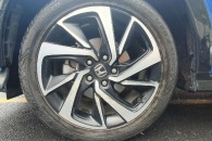 Honda HR-V EX-L AWD 2019