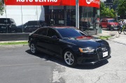 Audi A3 Premium 2015