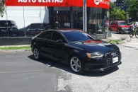 Audi A3 Premium 2015