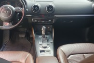 Audi A3 Premium 2015