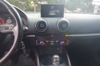 Audi A3 Premium 2015