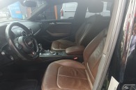Audi A3 Premium 2015