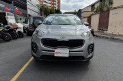 Kia Sportage Ex 2.4 2019
