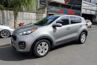 Kia Sportage Ex 2.4 2019