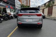 Kia Sportage Ex 2.4 2019
