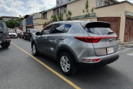 Kia Sportage Ex 2.4 2019
