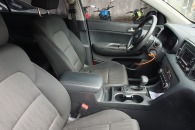 Kia Sportage Ex 2.4 2019
