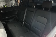 Kia Sportage Ex 2.4 2019