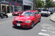 BMW 1 120i 2011