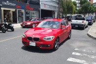 BMW 1 120i 2011