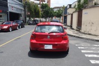BMW 1 120i 2011