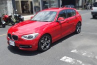 BMW 1 120i 2011