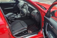 BMW 1 120i 2011