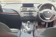 BMW 1 120i 2011