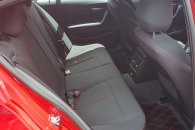BMW 1 120i 2011