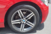 BMW 1 120i 2011