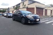 Toyota Corolla LE 2016