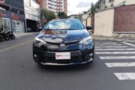 Toyota Corolla LE 2016