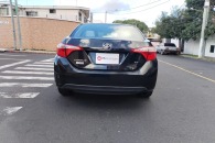 Toyota Corolla LE 2016