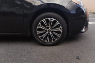 Toyota Corolla LE 2016