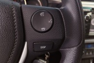 Toyota Corolla LE 2016