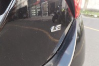 Toyota Corolla LE 2016