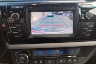 Toyota Corolla LE 2016