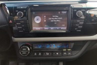 Toyota Corolla LE 2016