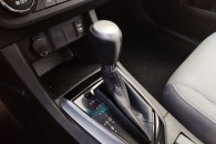 Toyota Corolla LE 2016