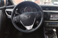 Toyota Corolla LE 2016