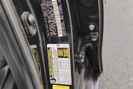 Toyota Corolla LE 2016