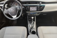 Toyota Corolla LE 2016