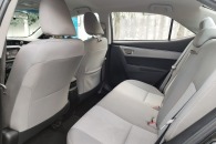 Toyota Corolla LE 2016