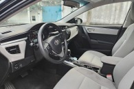 Toyota Corolla LE 2016