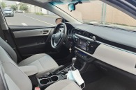 Toyota Corolla LE 2016