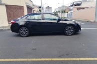 Toyota Corolla LE 2016