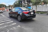 Toyota Corolla LE 2016