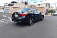 Toyota Corolla LE 2016