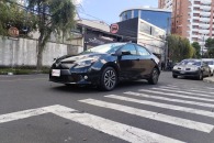 Toyota Corolla LE 2016