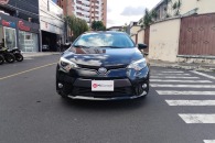 Toyota Corolla LE 2016