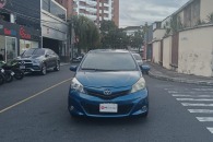 Toyota Yaris 1.5 2012