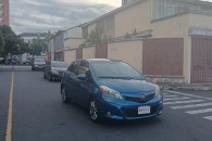 Toyota Yaris 1.5 2012