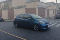 Toyota Yaris 1.5 2012