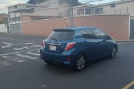 Toyota Yaris 1.5 2012