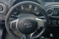 Toyota Yaris 1.5 2012