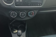 Toyota Yaris 1.5 2012