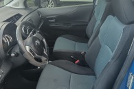 Toyota Yaris 1.5 2012